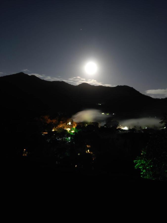 Canto Dos Passaros Río de Janeiro Exterior foto